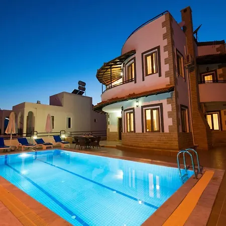 Villa View *