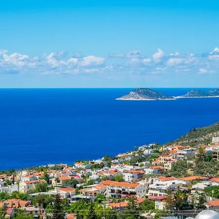Villa View Kalkan