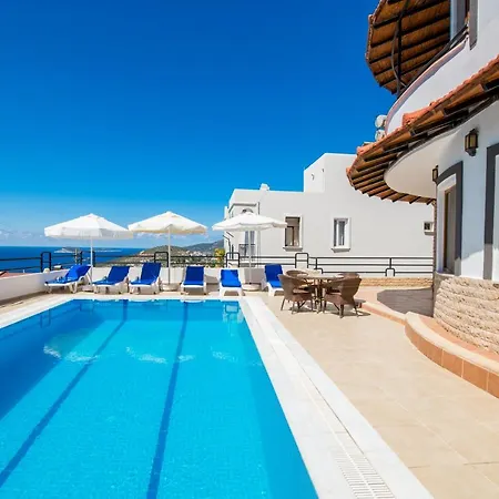 Villa View