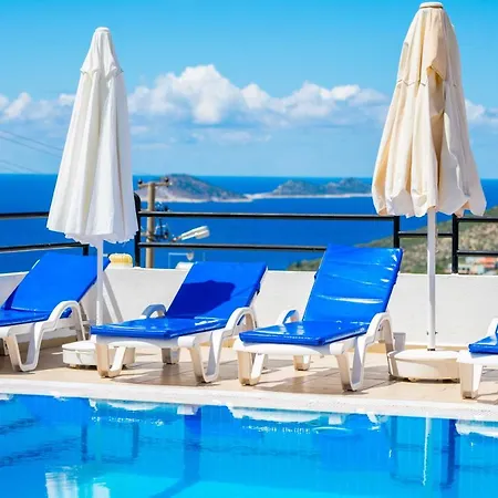 Villa View
