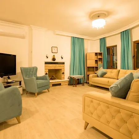 View Villa
